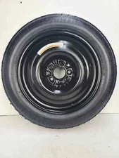 Spare Tire 17'' Fits 2024-2025 Nissan Kicks Compact Donut
