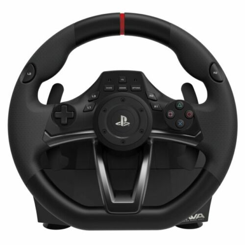 Thrustmaster T128 Force Feedback Racing Wheel and Pedals For PC PlayStation  4/5