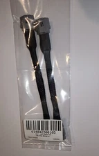 2019 to 2025 Yamaha YXZ 1000 R fan reversal harness. NEW in package