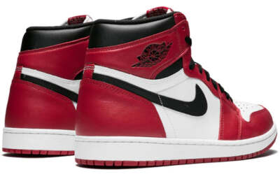 Size 9 - Jordan 1 Retro OG High Chicago for sale online | eBay