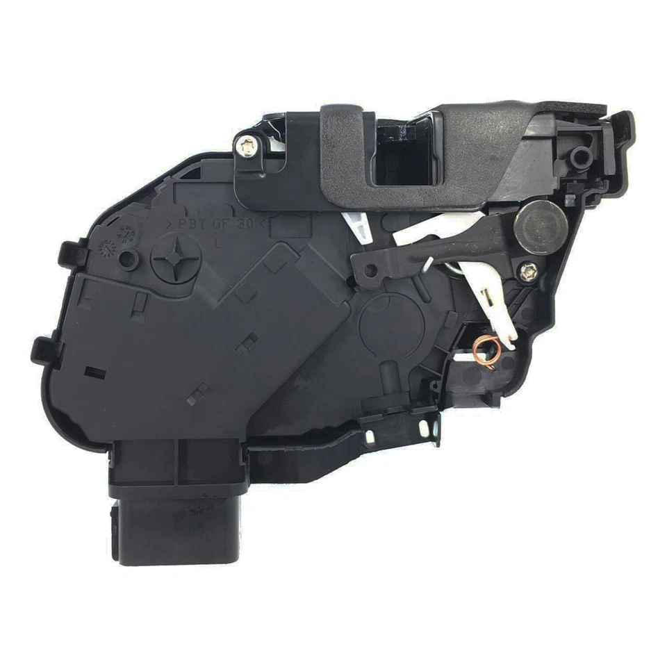 Door Lock Latch Actuator Front Left Driver for Land Rover LR2 3 LR4 Range Rover Foto 4 de 4