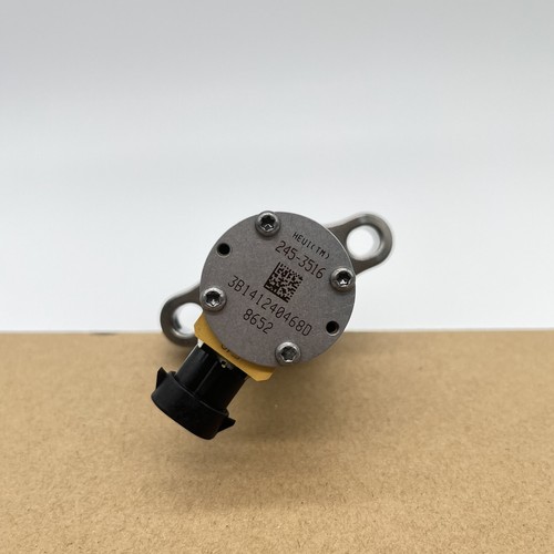 245-3516 Diesel Fuel Injector 2453516 for Caterpillar C9 Engine 10R-4764 Engine - Picture 7 of 9