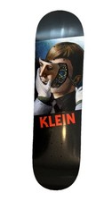 Jeremy Klein 8.25 Hammers Deck Rare