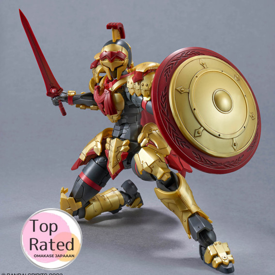 30MF LIBER SWORDMAN + CLASS UP ARMOR LIBER GLADIATOR set mod
