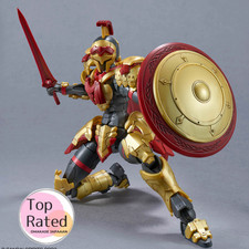 30MF LIBER SWORDMAN CLASS UP ARMOR LIBER GLADIATOR set model kit