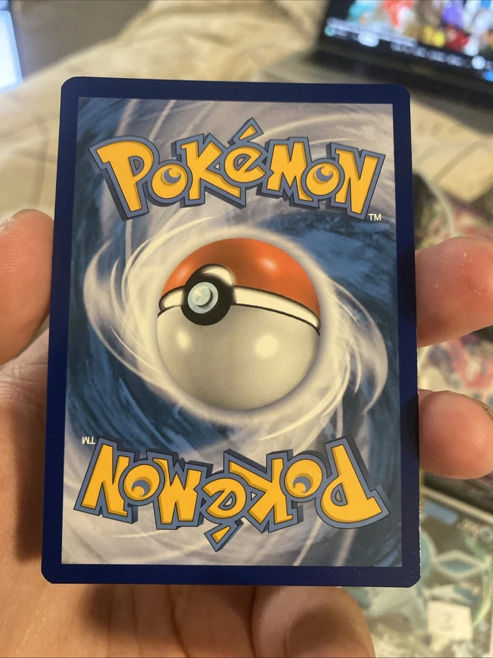 Vaporeon V SWSH150 SWSH: Sword & Shield Promo Cards Holo - Image 2 of 2