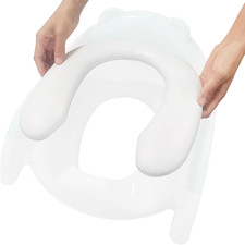 Replacement Cushion for Toddler Potty Seat, Soft Padded Toilet Training