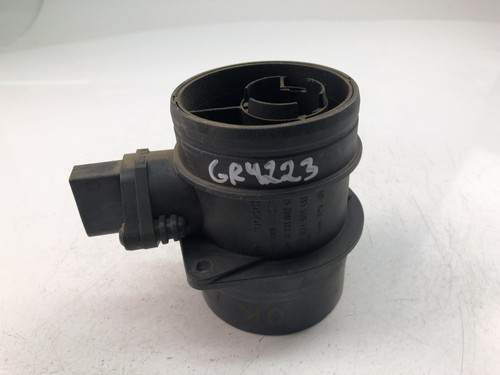 AUDI A4 8EC, B7 Luftmassenmesser 074906461B 17113946