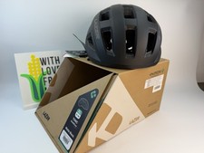 Lazer Tonic Kineticore Bicycle Helmet XL Matte Black