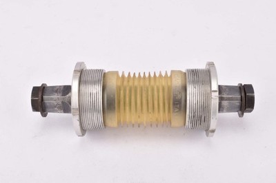 OMAS (O.M.A.S) Bottom Bracket in 114mm with italian thread from the 1970-80s