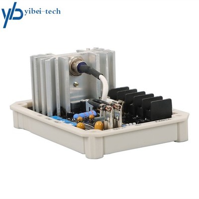 Automatic Voltage Regulator Controller AVR For Generator Genset EA05A