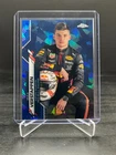 2020 Topps Chrome Sapphire Formula 1 F1 Max Verstappen Image Variation IV SP #6