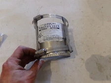 FOREVER FLEX STAINLESS STEEL CHIMNEY LINING SYSTEM 4" QUICK CONNECT QCLF4- NEW