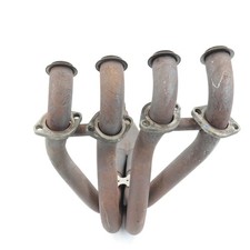 Motorcycle Exhaust Headers, Manifolds & Studs for Kawasaki Ninja