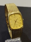 Seiko Dolce Tank 7741-5110 Vintage Watch
