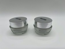 Biotherm Aquasource Hydra Barrier Cream 2 X 15 ml Sensitive Creme Neu (30 ml)