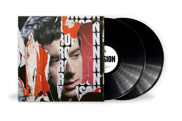 Vinile - Mark Ronson - Version (Reactivation 2025) - Columbia -D- Neu-image