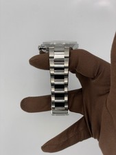 2025 Zenith Chronomaster Original Steel 38mm Stainless Steel 4