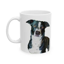 McNab Shepherd - Ceramic Mug 11oz