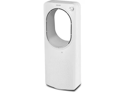Ventilateur tour sans pales -Sencor - SFT 2403WH - Photo 1/4