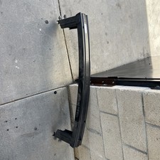 2022-2026 Jeep Grand Cherokee Rear Bumper Reinforcement Impact Bar Beam Oem 2022-2026 Jeep Grand Cherokee Rear Bumper Reinforcement Impact Bar Beam Oem