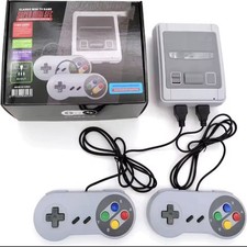 2025 Retro Game Console, Mini Video Game System, Built-in 620 Classic Games