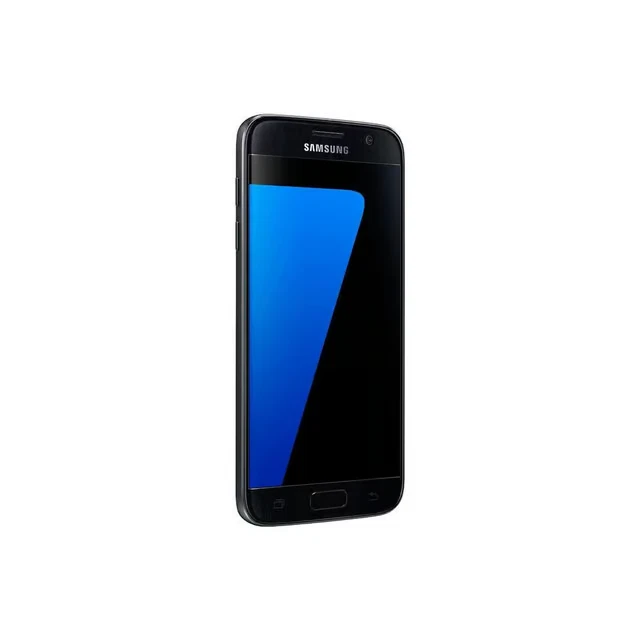 Samsung Galaxy S7 32 Go - Noir - Débloqué - Photo 2/3