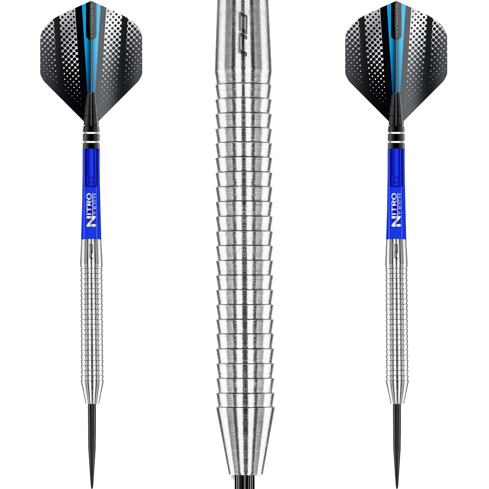 Red Dragon Steeldarts Razor Edge 85 8590₽