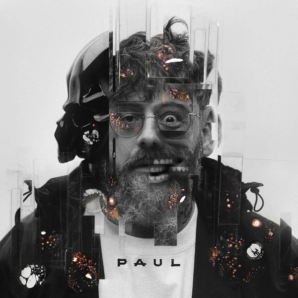 Sido: Paul | Sido | Deutsch | Audio-Cd | 1 CD | 2022 | Universal Vertrieb-image