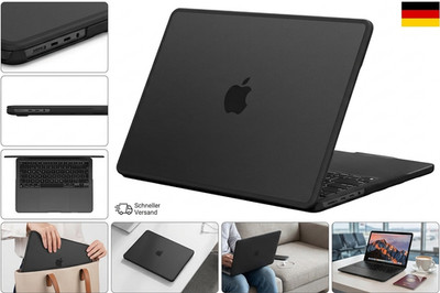 BlueSwan Hülle kompatibel für MacBook Pro 14 Zoll 2026 M5 M4 M3 M2 M1 Pro/Max 20