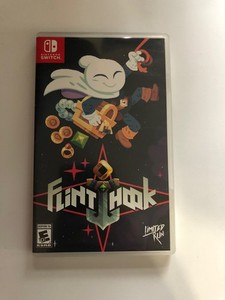 Flinthook Switch | eBay