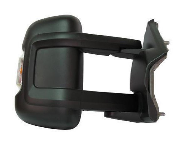 Aussenspiegel Rechts Fiat Ducato Ab 2006 Manuell Langer Arm-image
