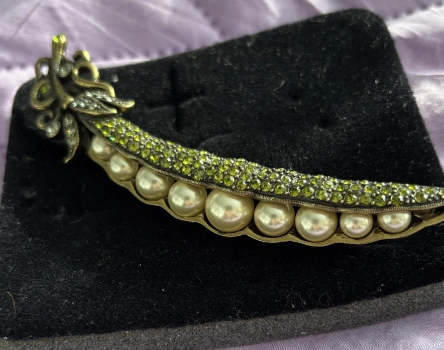 25+ Heidi Daus Fashion Brooches for sale | Updated Oct 2026