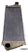 Maxgear AC627766 LadeluftküHler LLK TurboküHler KüHler