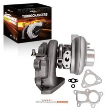 Turbo Mitsubishi PAJERO