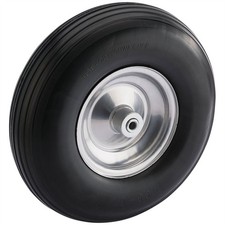 Image of Draper 02105 Rubber Wheel 320mm