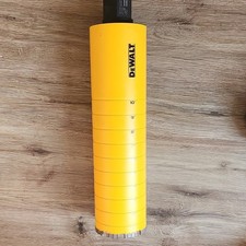 Dewalt concrete blade