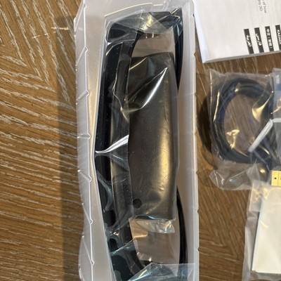 SHARP AN3DG20B Active 3D Glasses for sale online | eBay