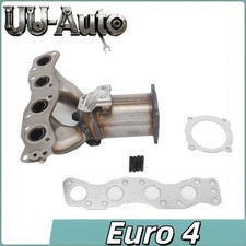 Katalysator Krümmerkat Suzuki Swift III 1.3 / 1.5 ab 2001 1411055GA1H02