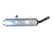 silencieux echappement 300 tm