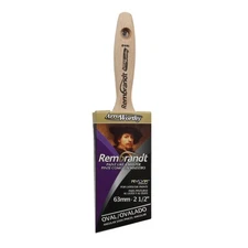 ArroWorthy Memory Retention Rembrandt Polyester Blend Semi-Oval Angle Sash Paint