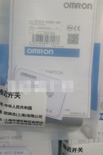 1PC New Omron E2E2-X5B1-M1 Proximity Switch F...