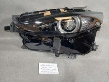 Frontscheinwerfer Mazda Cx30 DGJ1-51040 LED Links Scheinwerfer Headlight