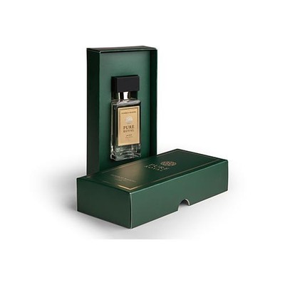 FM 932 Pure Royal Collection Parfum Unisex und für Herren 50 ml