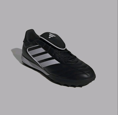 adidas Copa Gloro II Turf, Black/White Size 7.5 US