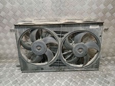Radiateur Jeep PATRIOT