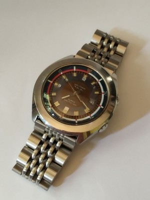 Waltham Super Nautic-Ski / LIP