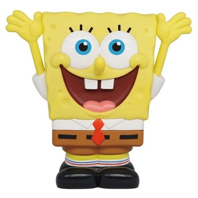 Figura Hucha Bob Esponja Monogram [260899]