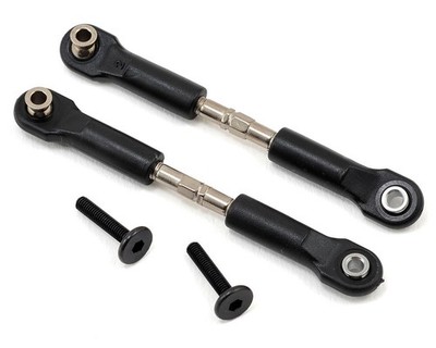 Traxxas 39mm Camber Link Turnbuckle (2) (69mm center to center) [TRA3644]
