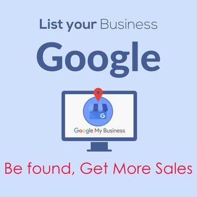 Get Listed on Google | Increase Your Visibility